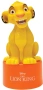Лампа с говорител Цар Лъв тонколонка Lexibook Disney The Lion King Simba, снимка 6