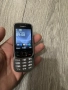 Nokia 6303 Silver Metal бг меню, снимка 1