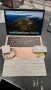 Apple MacBook air 2019 Retina, снимка 1