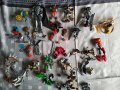 Огромна LEGO Колекция – Star Wars, Technic, Ninjago & Минифигурки над  20 килограма , снимка 11