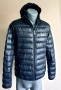 Emporio Armani EA7 Mens Down Jacket Slim Fit Size L ОРИГИНАЛ! Мъжко Олекотено пухено Яке!, снимка 13