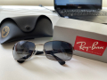 Слънчеви очила Ray Ban Polarised , снимка 1 - Слънчеви и диоптрични очила - 44950753