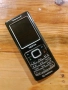 Nokia 6500 classic/black, снимка 1