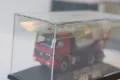 HERPA H0 1/87 MERCEDES BENZ ACTROS БЕТОНОВОЗ КАМИОН МОДЕЛ ТИР, снимка 7