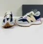 New Balance 327 Natural Indigo, снимка 3