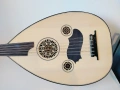Турски уд/Turkish Oud , снимка 5