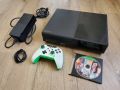  Xbox One - Пълен комплект + GTA5, снимка 1 - Xbox конзоли - 46019593