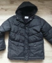 Детско, юношеско зимно яке , снимка 1