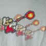 Super Mario Champion тениска t-shirt limited edition Large nintendo, снимка 3