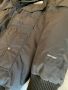 The North Face 550 DryVent Down Parka Jacket Black XL, снимка 5