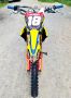 Suzuki Rmz 450i НОВ ВНОС!!!, снимка 5