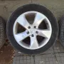 Джанти с летни гуми за KIA 17" 5x114,3, снимка 4