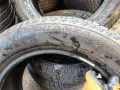 2бр.летни гуми BRIDGESTONE 205/55/16 91W DOT 0420, снимка 5