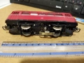 Marklin 3016 HO Scale DB Railbus , снимка 6
