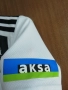 Besiktas Adidas нова оригинална детска тениска 7-8г Бешикташ Адидас , снимка 8