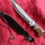 Български нож , снимка 7