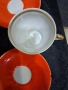 Руски сервиз за чай, снимка 14