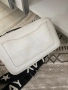 Дамска бяла чанта, снимка 3