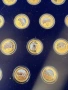 Колекционерски монети , снимка 2