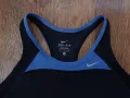 Чисто нов спортен дамски потник Nike DRI-FIT, снимка 2