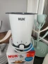 Лот Нагревател Nuk стерилизатор Nuk сушилници , снимка 2