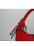 Малка дамска кожена чанта с цип, голямо разнообразие от цветове, снимка 10