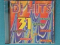 Various – 1995 - DJ Hits 31(Not On Label – TOP 342561-2)(Euro House,Eurodance,Happy Hardcore,Pop Roc, снимка 1