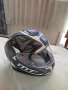 Моторна каска хс чисто нова, снимка 5
