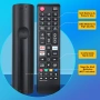 Дистанционно управление за Samsung Smart TV, 4K UHD, QLED, Crystal UHD и UE Series телевизори, снимка 7