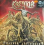 Нов Vinyl (Kreator - Phantom Antichrist), снимка 1