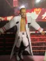 Екшън фигура WWE Edge Острието Adam Copeland Rated R Superstar WWE 2011 Mattel Elite играчка figure, снимка 4