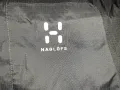 Haglofs Proof Jacket (M) мъжко дъждобранно яке, снимка 3