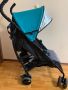 Сгъваема детска количка тип чадър, снимка 4