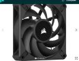 Вентилатори CORSAIR AF120 ELITE high-end fan, снимка 1