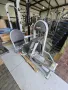 Star trac leg press лег преса професионална, снимка 4