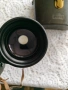 Carl Zeiss Оберкохен 10х50 , снимка 7