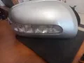 мерцедрд w220 дясно огледало, снимка 2