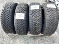 15 джанти 5х100 VW Polo Audi A1 Seat Ibiza Skoda Fabia Rapid 6J et38, снимка 7