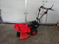 Професионална дискова косачка за висока трева , снимка 12