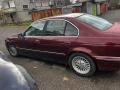 BMW e39 3.0d M57 на части, снимка 2