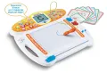 Детски таблет за рисуване и писане VTech Magi'Ardoise Apprentice, снимка 4