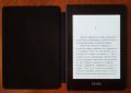 kindle paperwhite 10то поколение PQ94WIF, 32GB, снимка 1