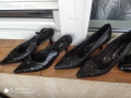Дамски обувки 36 номер, снимка 5
