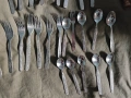 Продавам стари вилици и лъжици , снимка 10