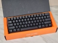 SteelSeries Apex 9 Mini: Светкавично бърза 60% гейминг клавиатура!, снимка 2