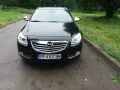Opel Insignia 2.0 CDTI 4x4, снимка 1