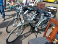 SPARTA-MILANO-Велосипеди на батерии, снимка 2