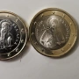 1евро бъгария 2026г, снимка 4