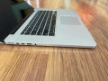 15.4' Retina Core i7 Apple MacBook Pro Mid 2015 16GB RAM/256GB SSD/Radeon R9/Бат 6ч, снимка 10
