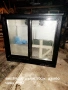 двойна подбарова витрина, снимка 1